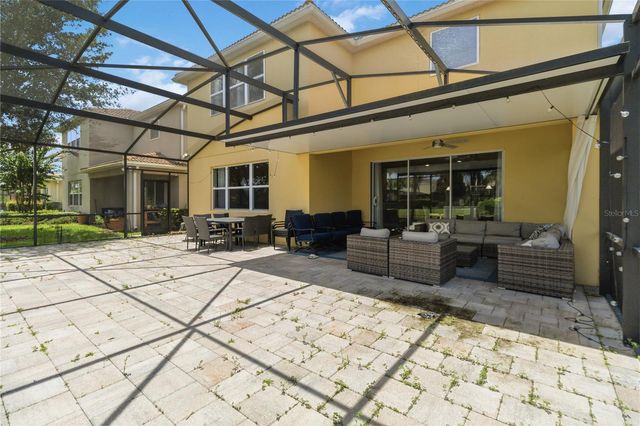 12130 ULETA LANE, Orlando, FL 32827