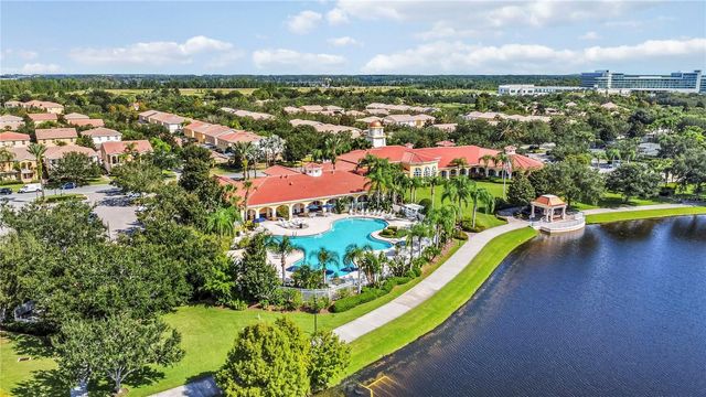 12130 ULETA LANE, Orlando, FL 32827