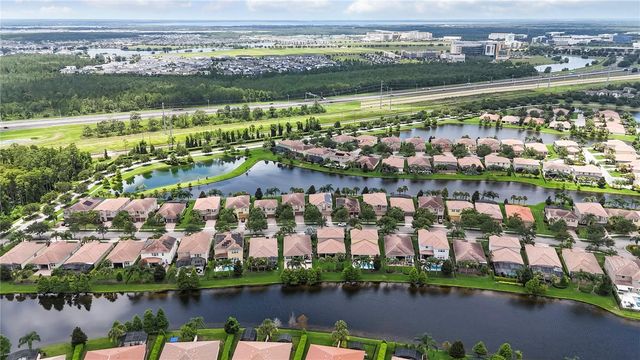 12130 ULETA LANE, Orlando, FL 32827