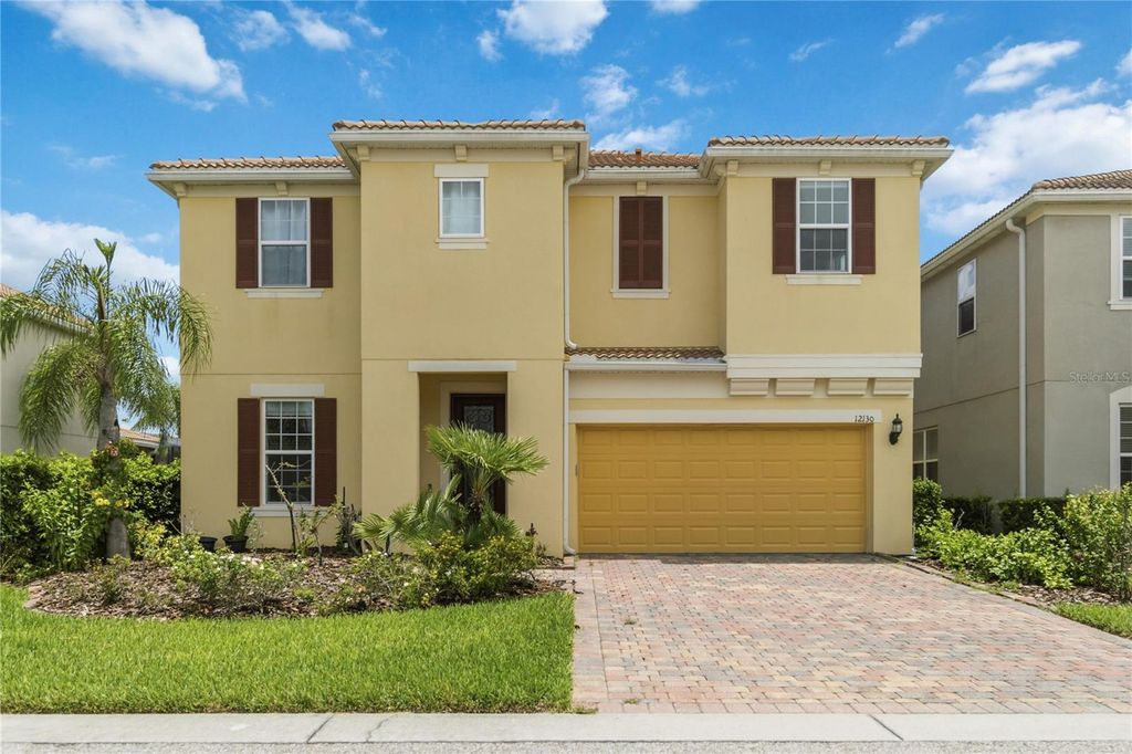 12130 ULETA LANE, Orlando, FL 32827