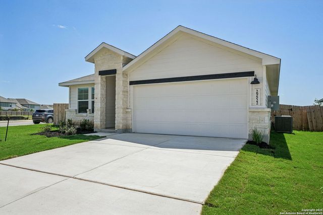 29522 Clanton Pass, San Antonio, TX 78260