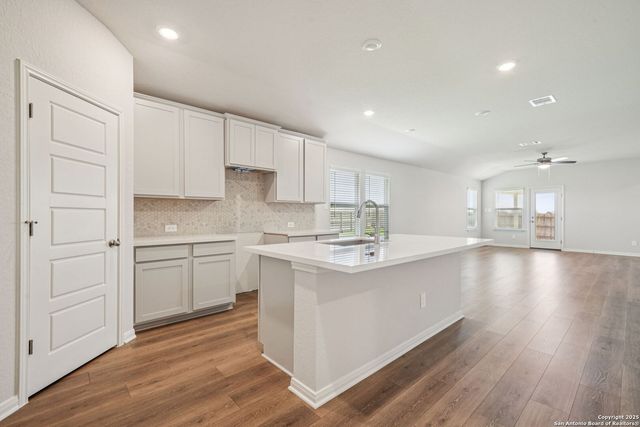 29522 Clanton Pass, San Antonio, TX 78260