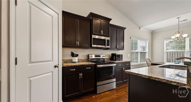223 Somersby Boulevard, Pooler, GA 31322