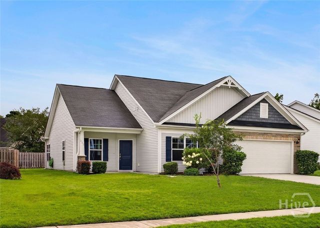 223 Somersby Boulevard, Pooler, GA 31322