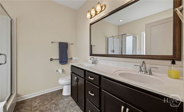 223 Somersby Boulevard, Pooler, GA 31322