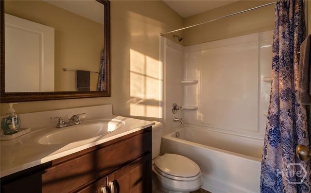 223 Somersby Boulevard, Pooler, GA 31322