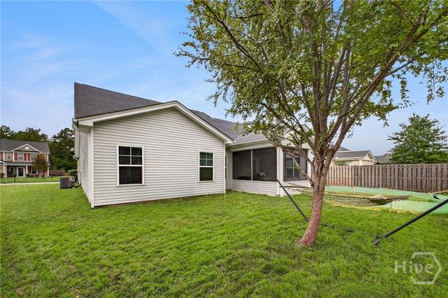 223 Somersby Boulevard, Pooler, GA 31322