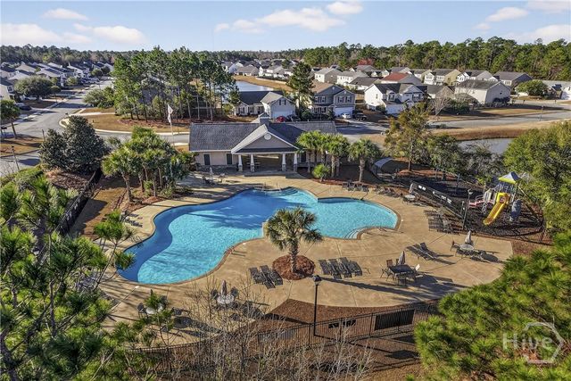 223 Somersby Boulevard, Pooler, GA 31322