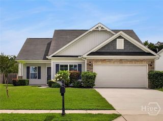 223 Somersby Boulevard, Pooler, GA 31322