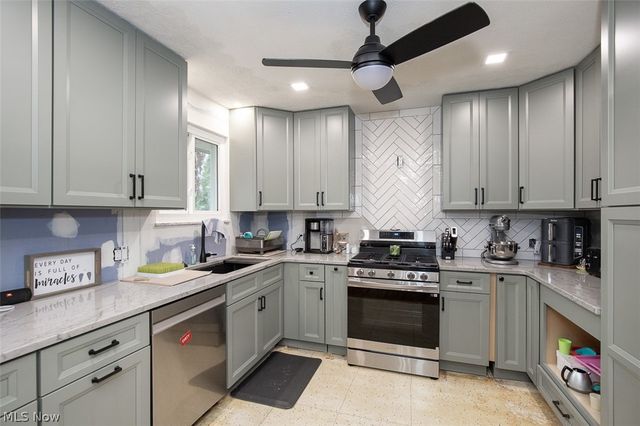 8493 Webster Road, Strongsville, OH 44136