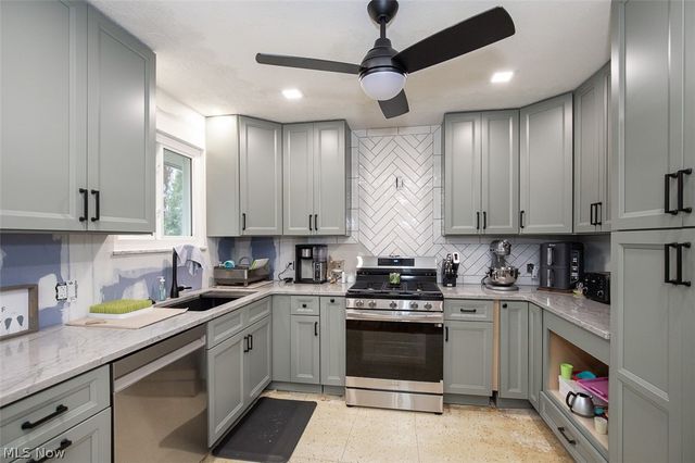 8493 Webster Road, Strongsville, OH 44136