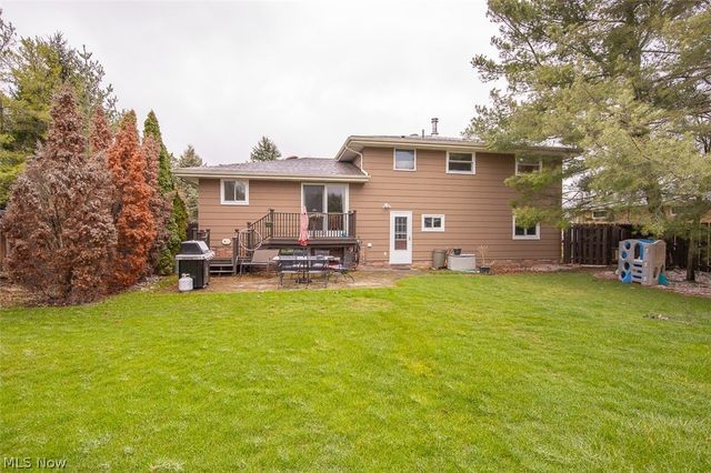 8493 Webster Road, Strongsville, OH 44136