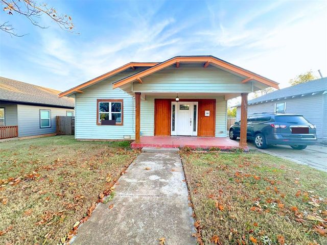 1628 NE 12th Street, Oklahoma City, OK 73117