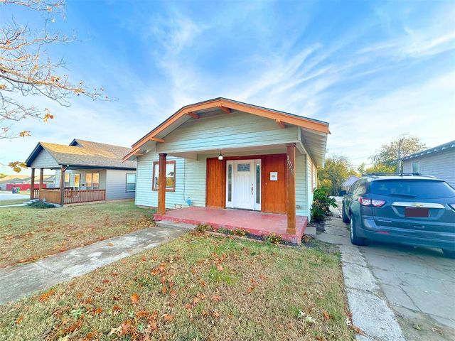 1628 NE 12th Street, Oklahoma City, OK 73117