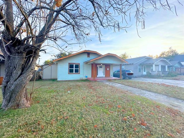 1628 NE 12th Street, Oklahoma City, OK 73117