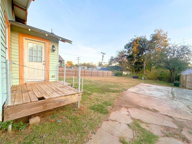 1628 NE 12th Street, Oklahoma City, OK 73117