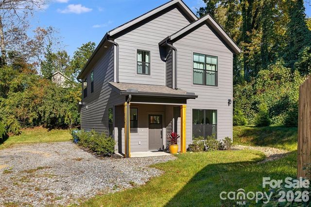 108 Glendale Avenue, Asheville, NC 28803
