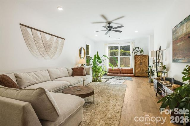 108 Glendale Avenue, Asheville, NC 28803