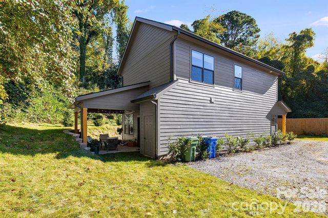 108 Glendale Avenue, Asheville, NC 28803