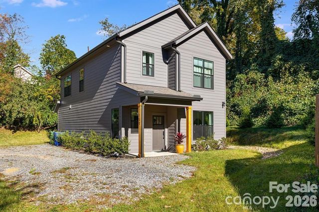108 Glendale Avenue, Asheville, NC 28803