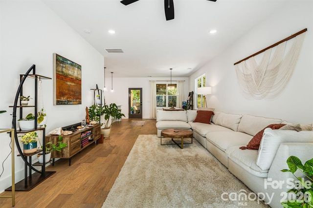 108 Glendale Avenue, Asheville, NC 28803