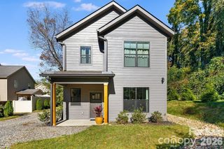108 Glendale Avenue, Asheville, NC 28803