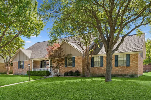 13530 Far Hills Lane, Dallas, TX 75240