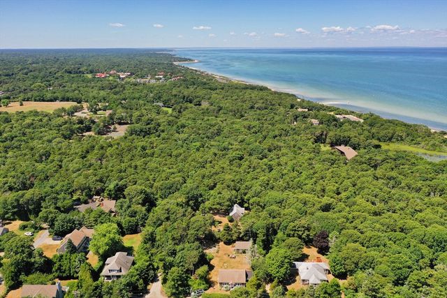 0 Partridge Circle, Brewster, MA 02631