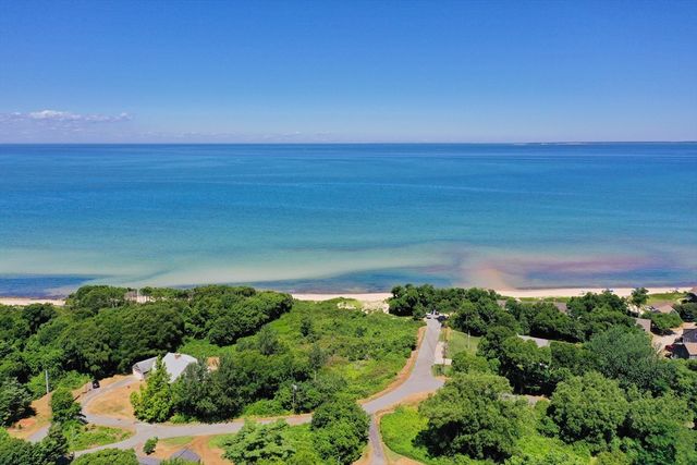 0 Partridge Circle, Brewster, MA 02631