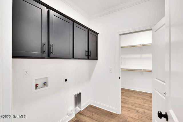 11167 Ashton Road, Burgaw, NC 28425