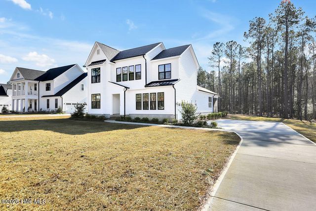 11167 Ashton Road, Burgaw, NC 28425