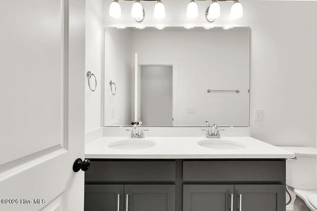 11167 Ashton Road, Burgaw, NC 28425