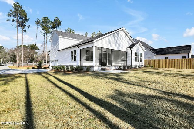 11167 Ashton Road, Burgaw, NC 28425