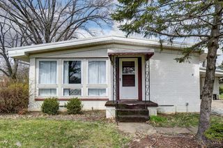 4721 Creekview Drive, Middletown, OH 45044
