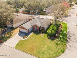 5506 ALEXIS FOREST Lane, Jacksonville, FL 32258