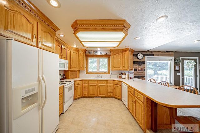 1956 W 3000 N, Rexburg, ID 83440