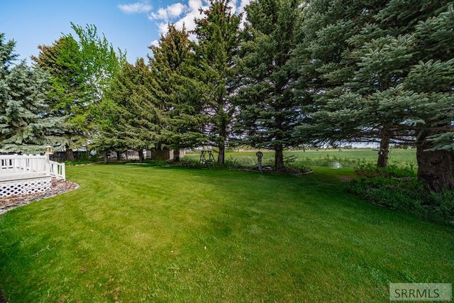 1956 W 3000 N, Rexburg, ID 83440