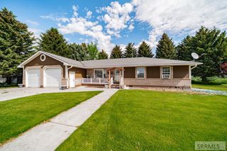1956 W 3000 N, Rexburg, ID 83440