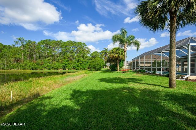 6282 Paradise Island Court, Port Orange, FL 32128