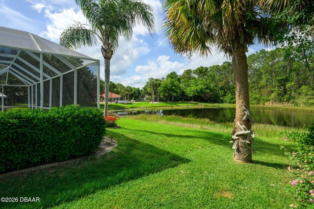 6282 Paradise Island Court, Port Orange, FL 32128