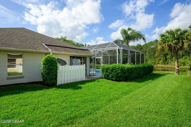6282 Paradise Island Court, Port Orange, FL 32128