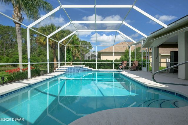 6282 Paradise Island Court, Port Orange, FL 32128