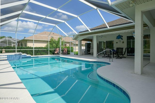 6282 Paradise Island Court, Port Orange, FL 32128