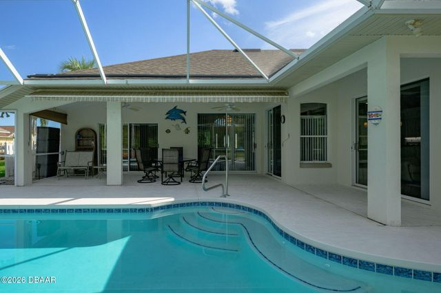 6282 Paradise Island Court, Port Orange, FL 32128