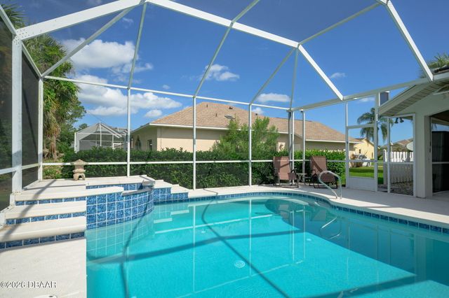 6282 Paradise Island Court, Port Orange, FL 32128