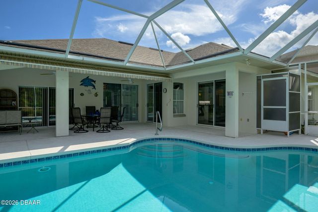 6282 Paradise Island Court, Port Orange, FL 32128