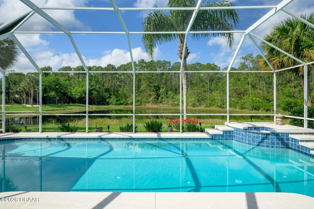 6282 Paradise Island Court, Port Orange, FL 32128