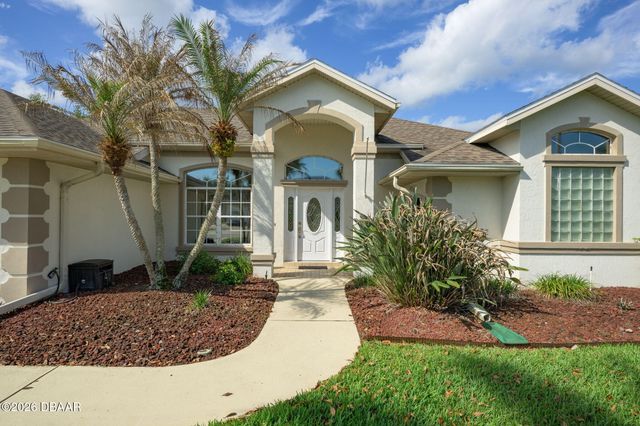 6282 Paradise Island Court, Port Orange, FL 32128