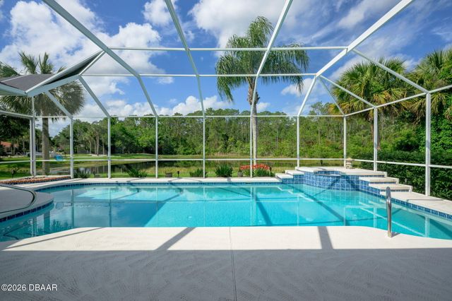 6282 Paradise Island Court, Port Orange, FL 32128