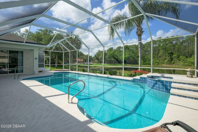 6282 Paradise Island Court, Port Orange, FL 32128